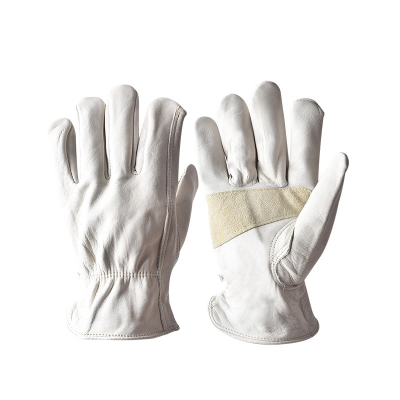 Mens & Womens Best Leather Work Gloves Made in China