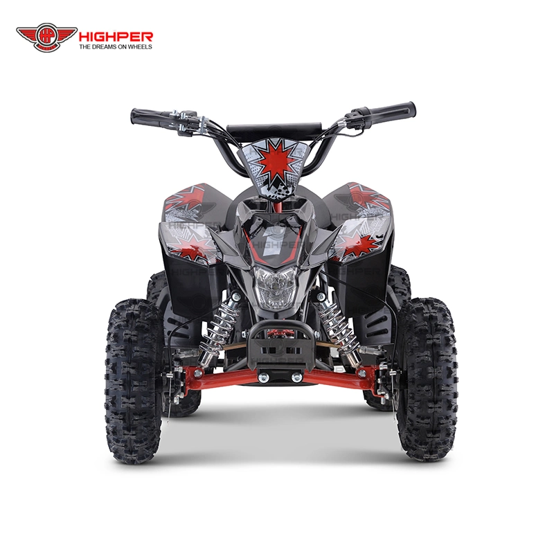 1000W/800W/500W 36V Electric Kids Four Wheelers Quad Bike Racing ATV