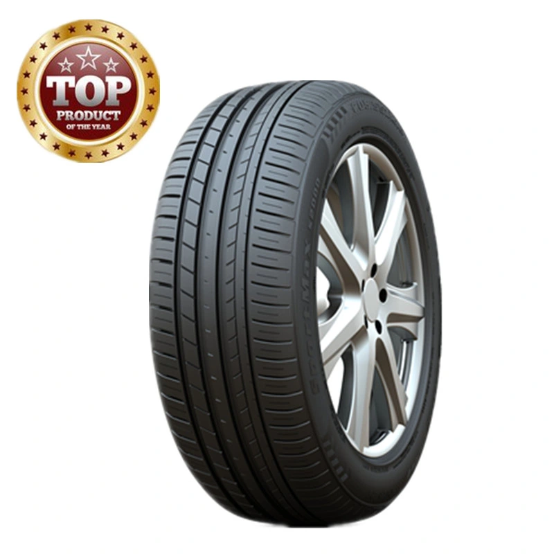 Kapsen Special Price Best New Rubber Solid Auto PCR Radial Car Tires From China Shandong 215/55r16 245/45r17 Super Performance Anti Puncture