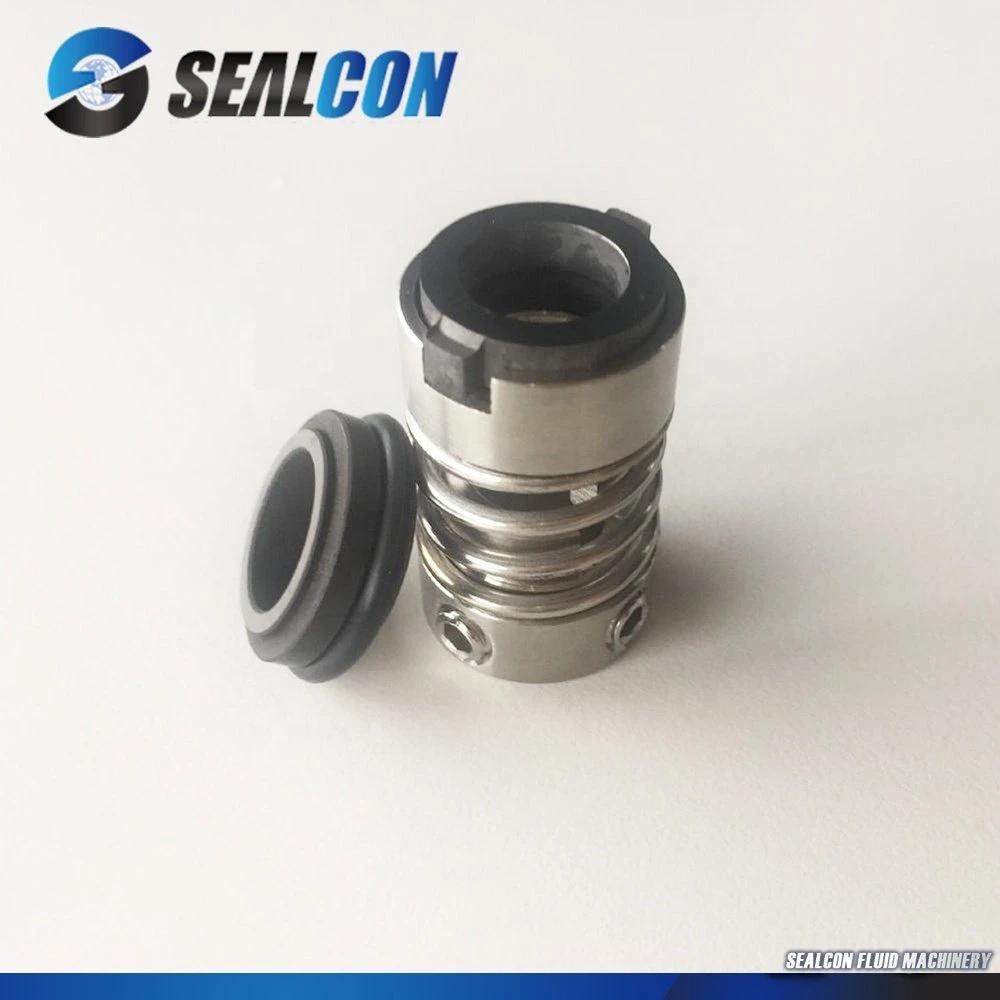 Selcon 12/16mm OEM Glf sello mecánico de la bomba de agua Cnp-Cdl CR2/4