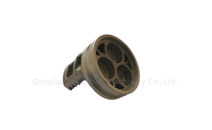 Precision Sand Casting Steel Castings for Planter Accessories Seeding Machine Parts Tractor Parts