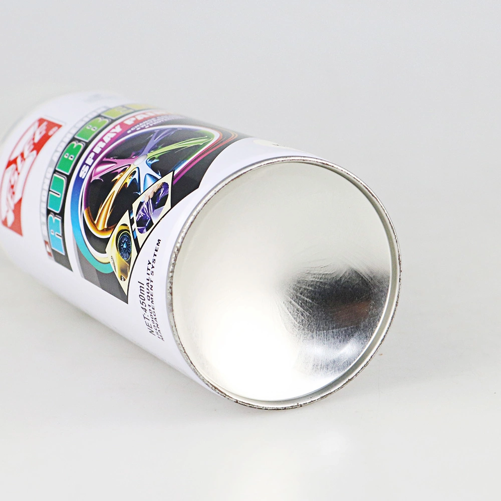 China Supplier Car Care Multi-Color Paint Rubber