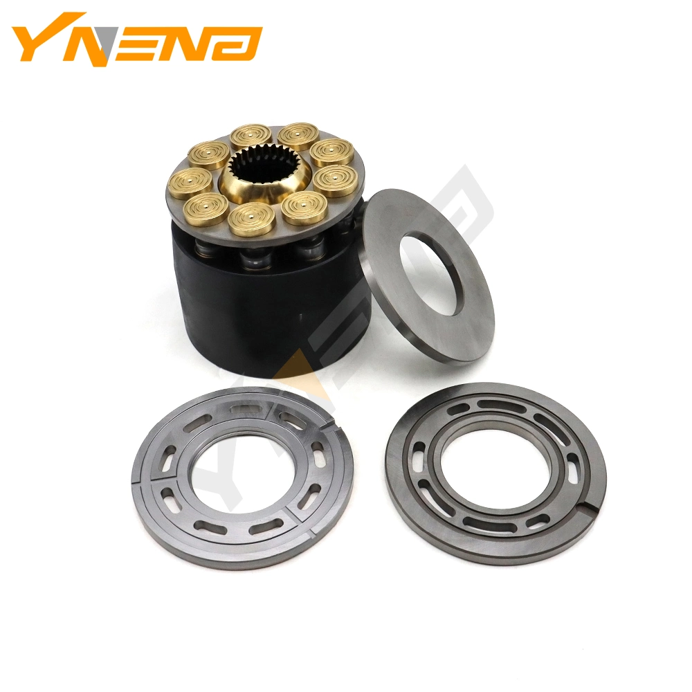 Sauer 20 Series PV20 PV21 PV22 PV23 PV24 PV25 PV26 PV27 Hydraulic Piston Pump Parts