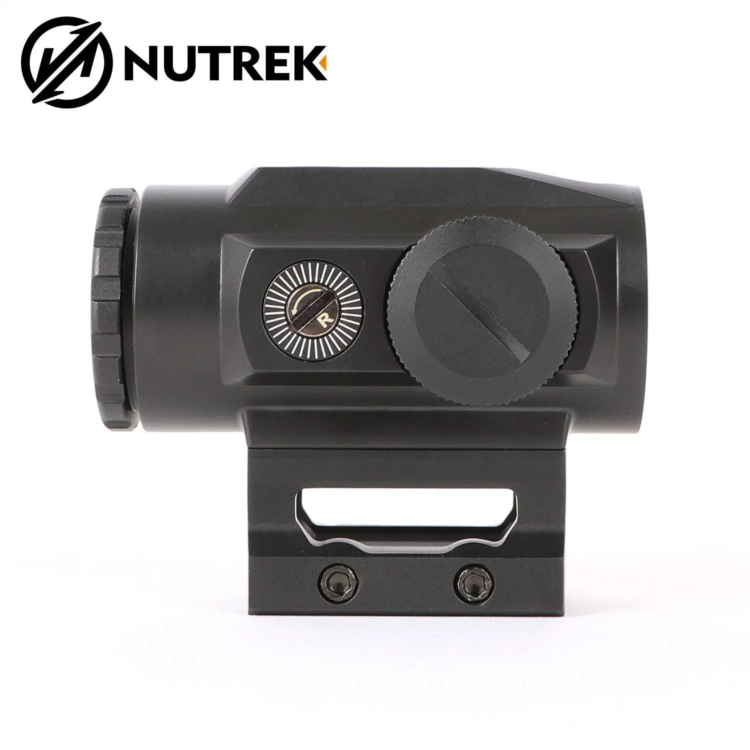 Nutrek البصريات 3X تكبير مقاومة الماء Riflescope التصوير الملحقات 5X32 المنشور النطاق