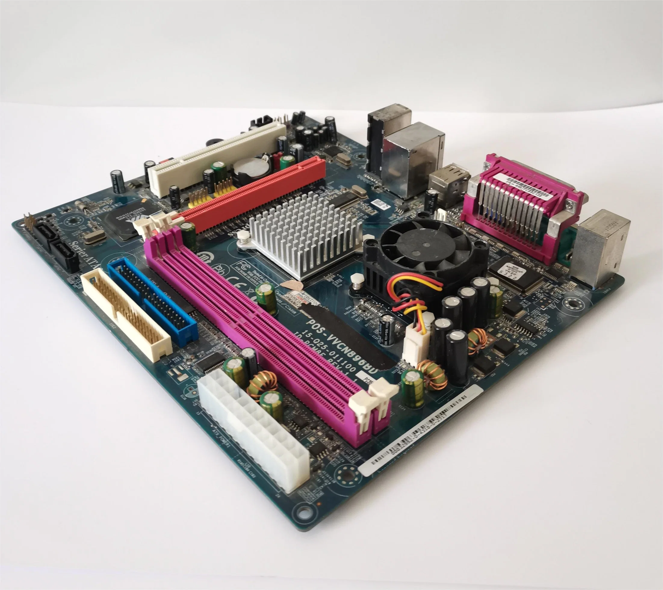 Original Electronic Custom PCB Printed Circuit Board Schematic Diagram PCBA Layout Design Services