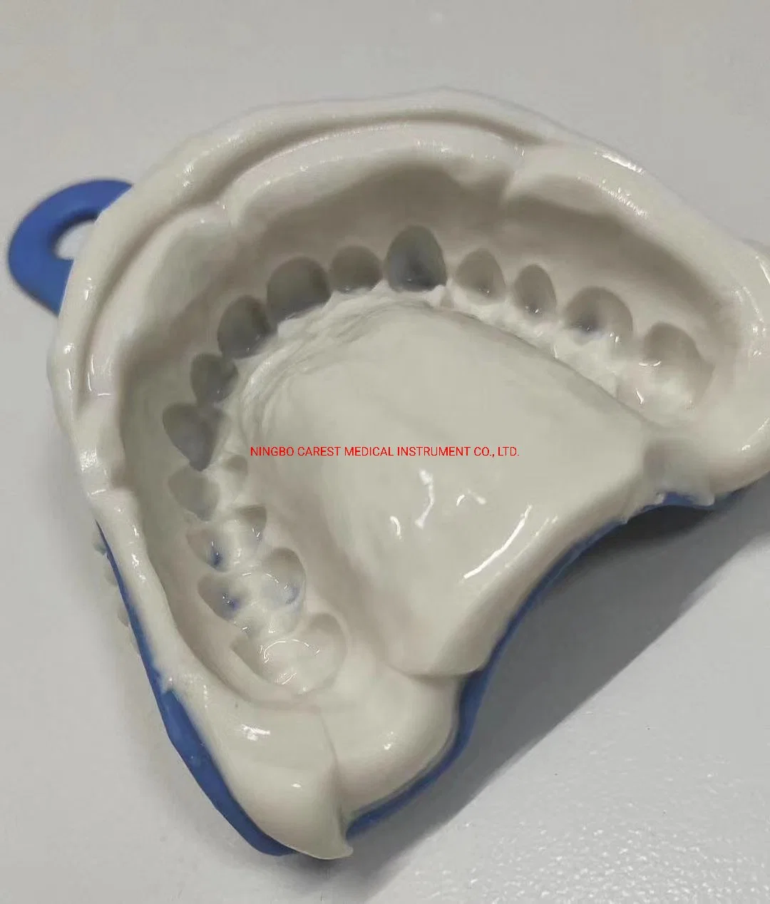China Manufacture Supply Top Quality Dental Alginate Impression Material