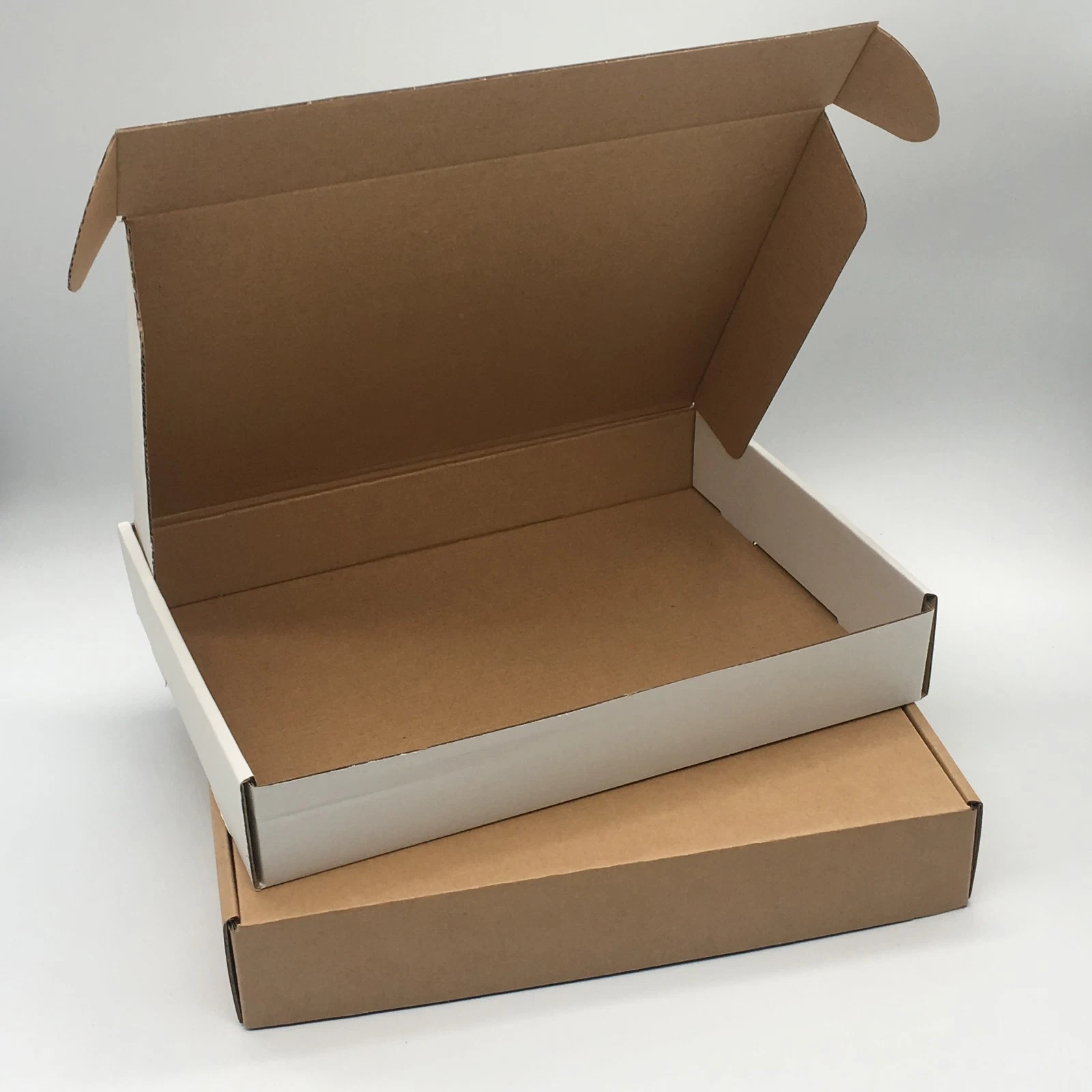 Custom Logo Luxury Black Packaging Box, Gift Box and Paper Packaging Printing Manufacturer