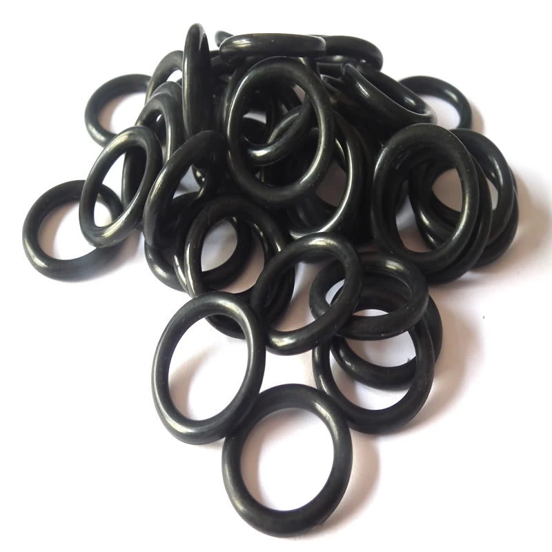 High Performance Wearable NBR Rubber Sealing O Ring Rubber Products