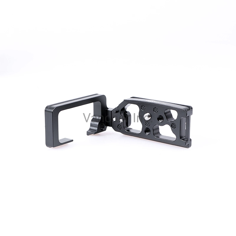 L-Shaped Bracket for Camera Canon Eosr Quick Release Plate