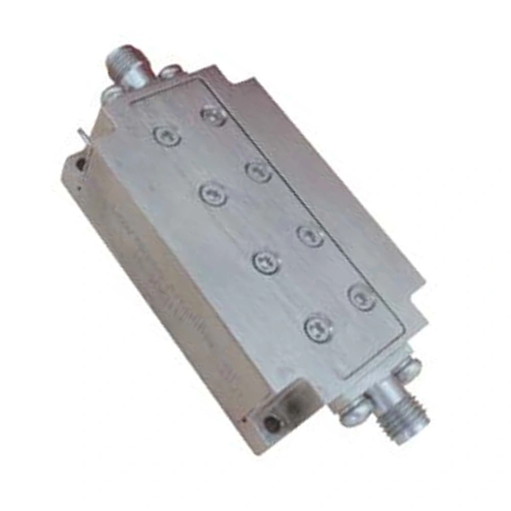 P Band~Ka Band 0.1GHz~40GHz Wide Band Low Noise RF/Microwave Power Amplifier for Communication Systems