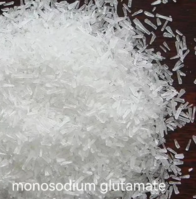 High quality/High cost performance Msg Monosodium Glutamate Food Grade Fufeng Meihua