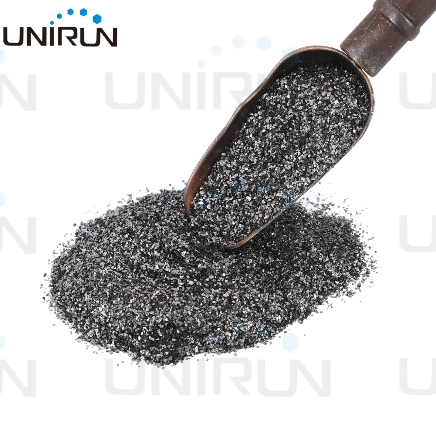 High Purity Carbon Mineral Flake Graphite Powder on Sale