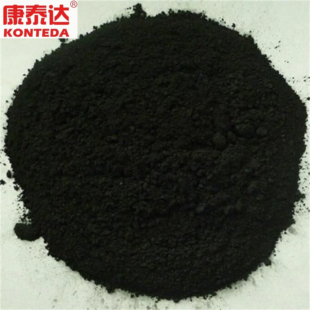 High quality/High cost performance  Black Powder Copper Oxide for Fungicide