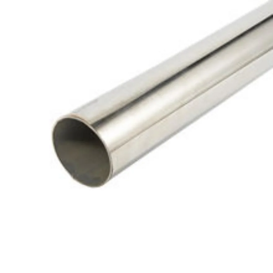 Fabricante directamente del tubo de acero sin costura suministros diversos materiales y especificaciones personalizable
