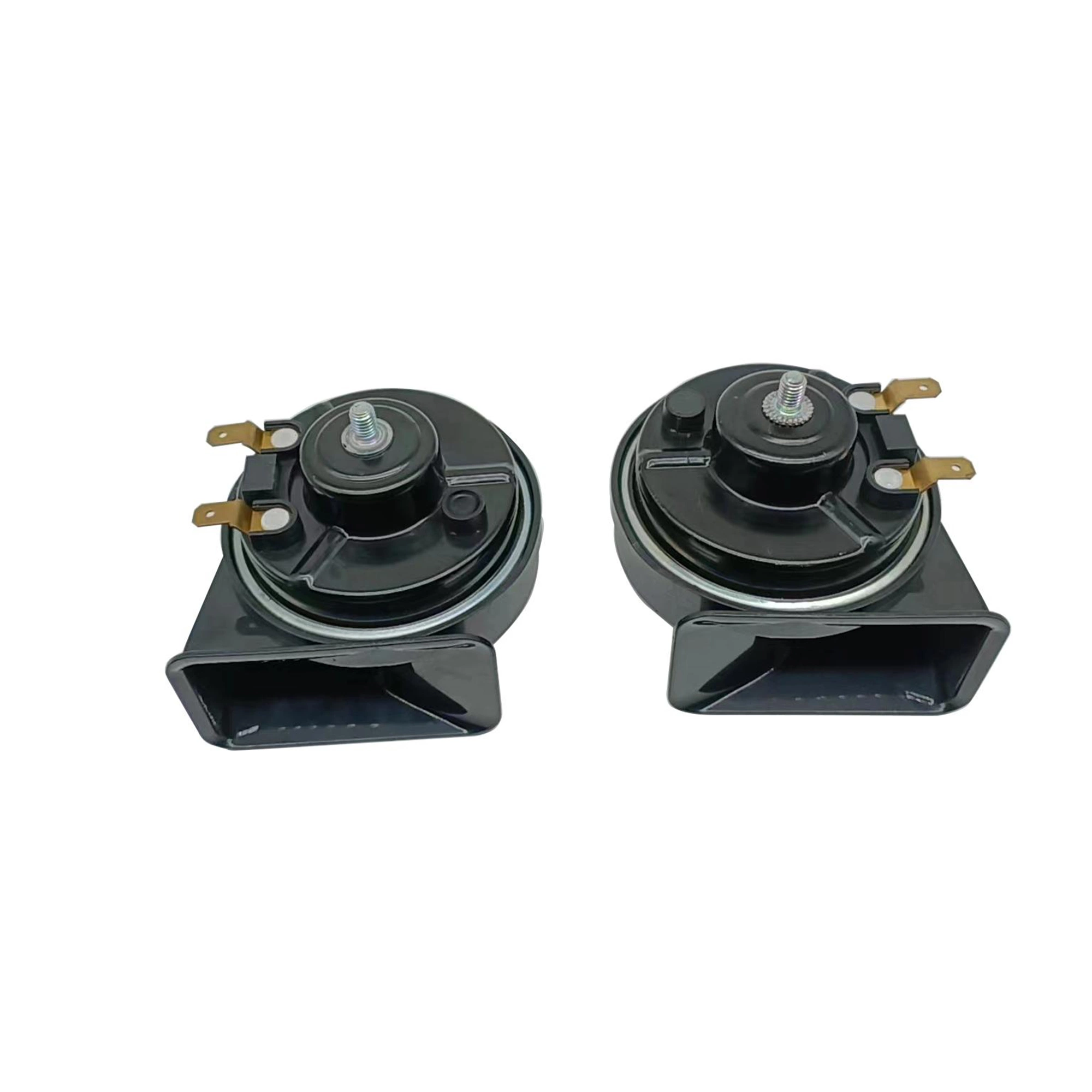 Car Parts Accessories 12V 24V High Low Dual Double Tone Snail Horn