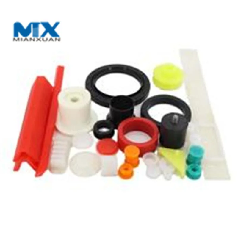 Original Factory Supply Custom Polyurethane Injection Molding Elastomer Parts Products