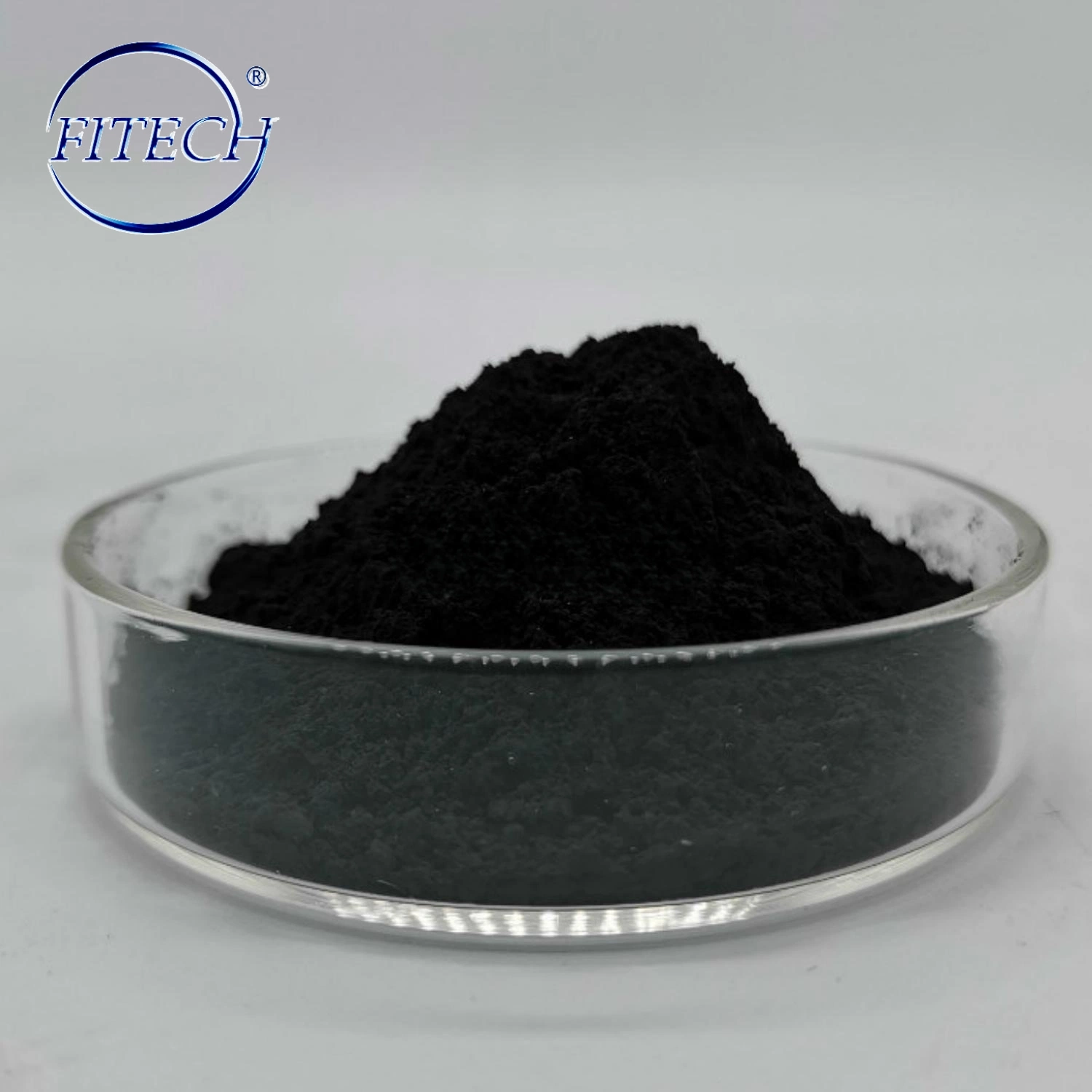 Factory Supply Titanium Nanoparticles 300mesh 3D Printing Material