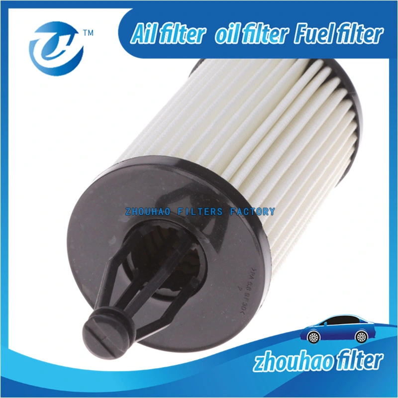 Auto Parts Filter Element Car Parts A2761800009/E129dh222 Oil Filter for Benz