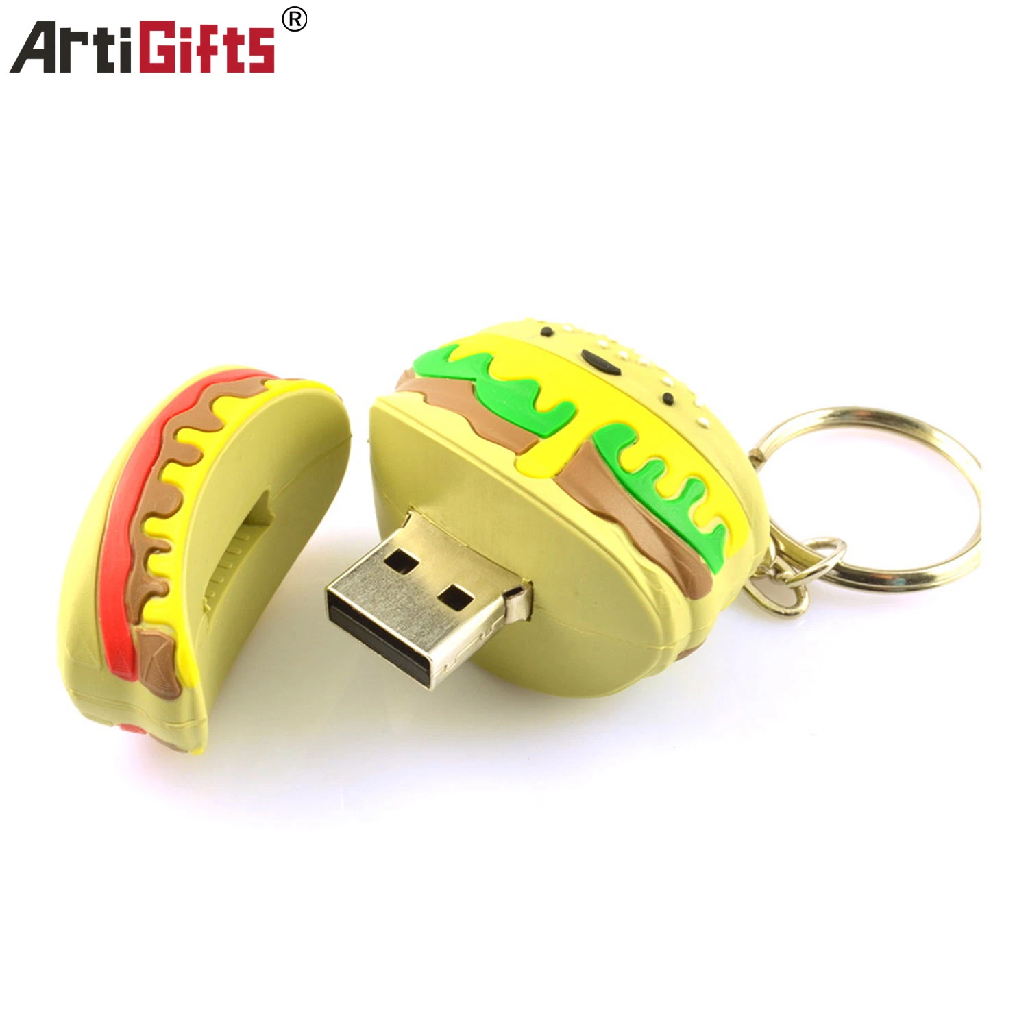 Fashion Customized Design USB Without Logo