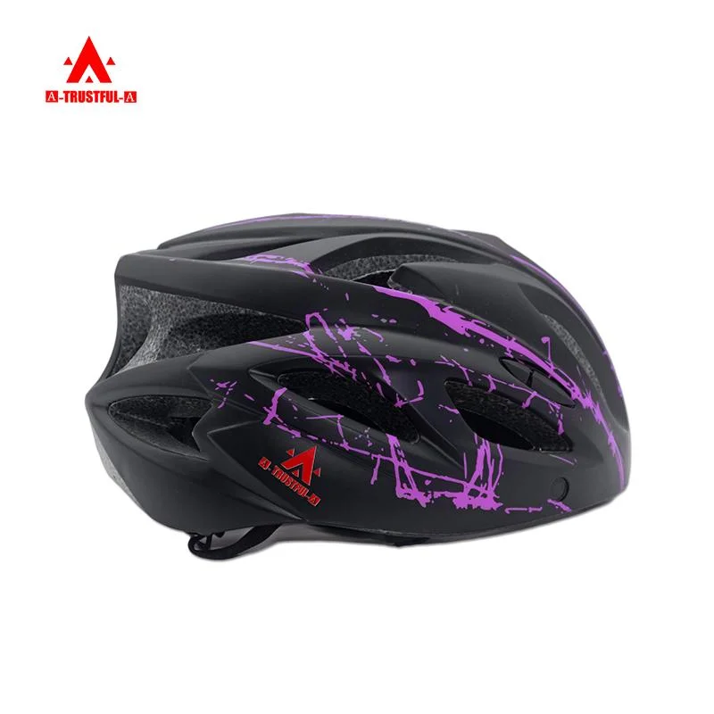 High End Skating Mountain Bike Bicycle Cycling Head Safety Helmet