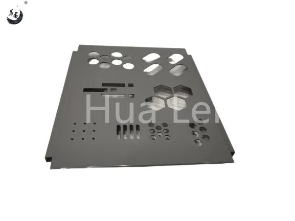 OEM CNC Machining Sheet Metal Part Bending Processing