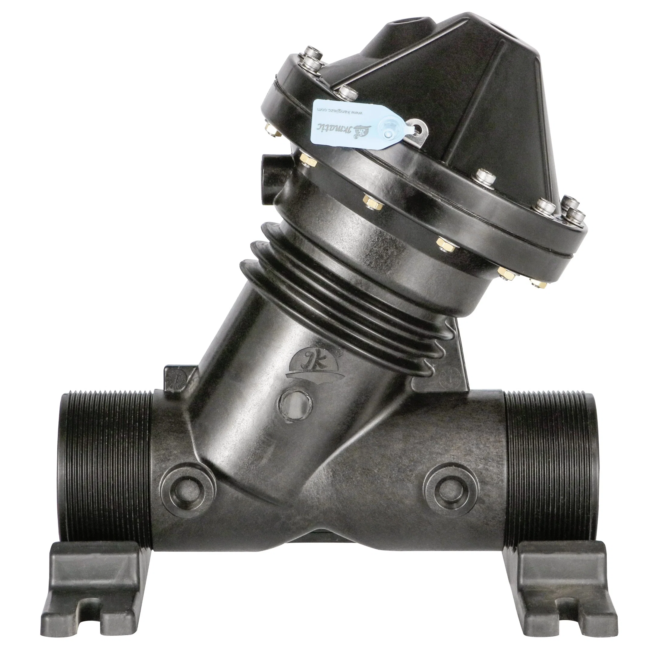 Jkmatic Normally Open Air Control Diaphragm Valve Softener