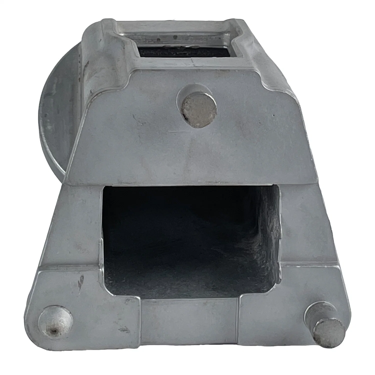 Manufacturer OEM Customized CNC Machining Aluminum Alloy Gravity Casting Parts for Farming Machine Parts