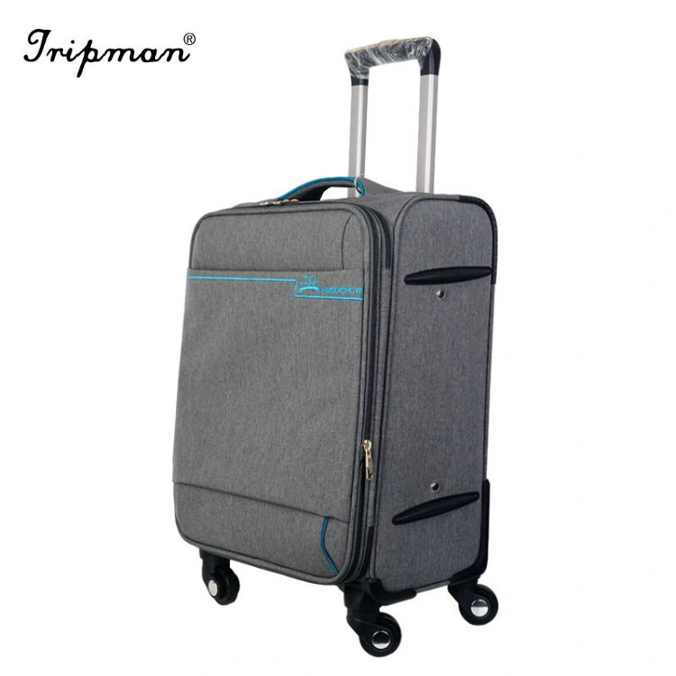 Поездки багаж сумки Trolley Bag случае чемодан