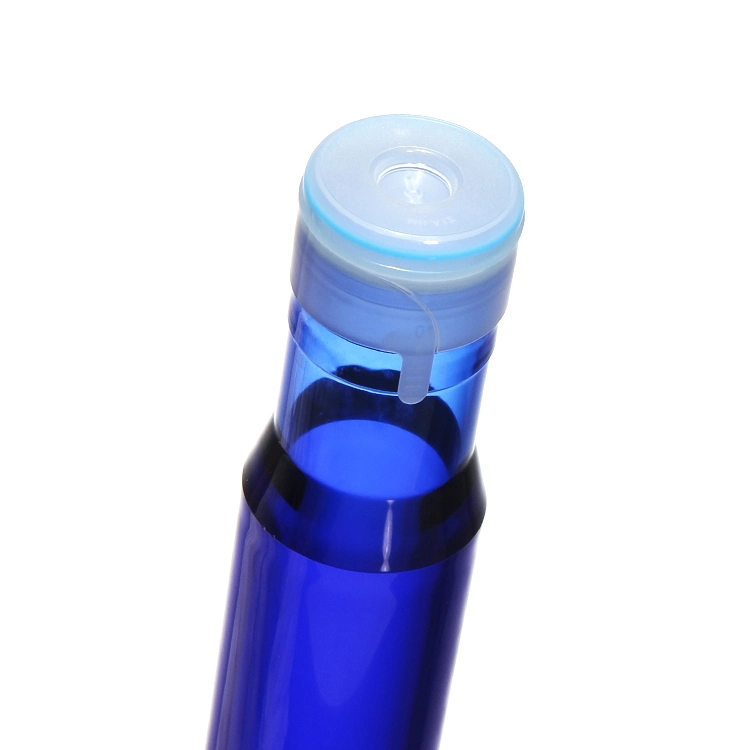 Fabrik Versorgung Kunststoff Wasser Flasche Kappen 55mm 5 Gallone Dichtung Kappe