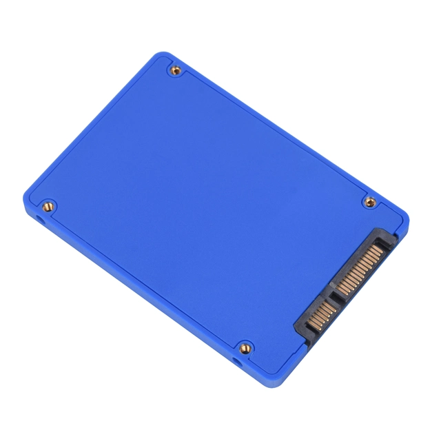 Disque SSD SATA de 2,5 pouces 3 jusqu'à 2 To Disque dur interne SATA3 de 500 Mo/s