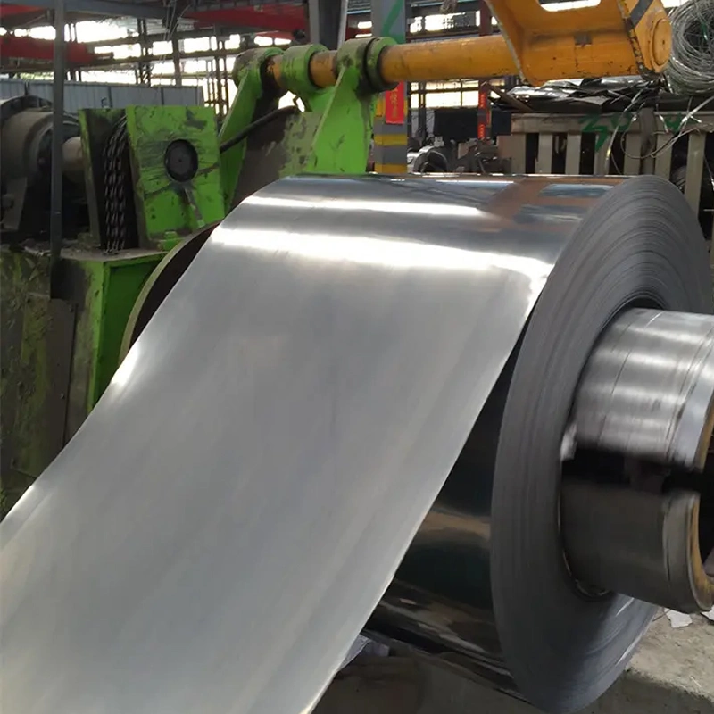 Cold Rolled 316 Stainless Steel Sheet/ Plate/ Coil and Trim Strips Supplier