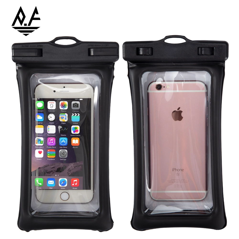 China Wholesale/Supplier Windsurfing Waterproof Mobile Phone Case Bag Sup Parts