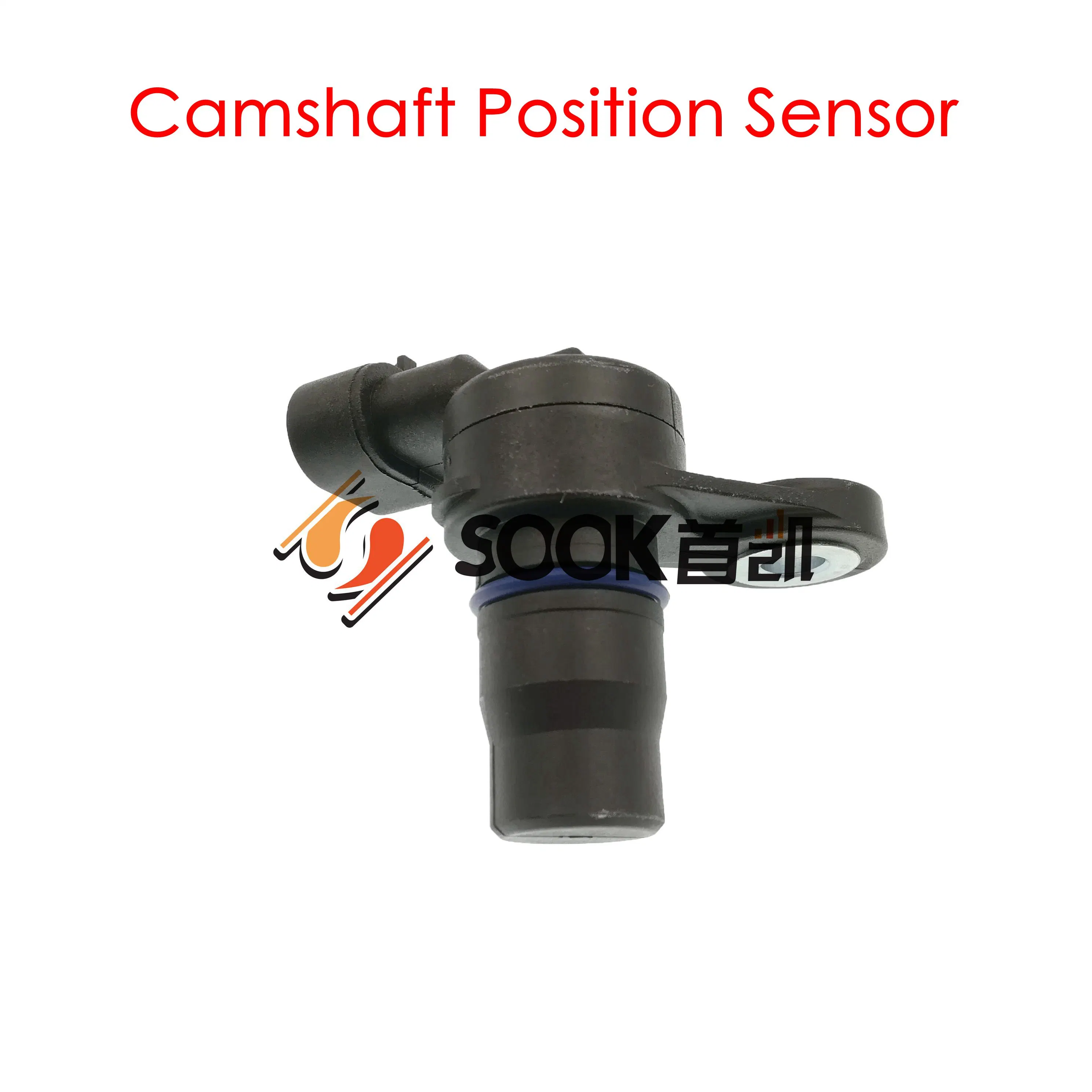 Auto Sensor ABS Sensor Egt Sensor Exhaust Gas Temperature Sensor Nox Sensor Crankshaft Position Sensor Camshaft Position Sensor for Fo Rd Re Nault Op EL Vo Lvo