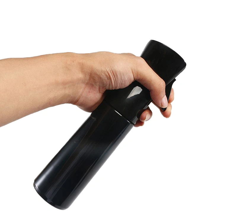 500ml Hair Care Fine Mist Trigger Salon Sprayer Personal Beauty Pet Plastic Hair Spray Bottle