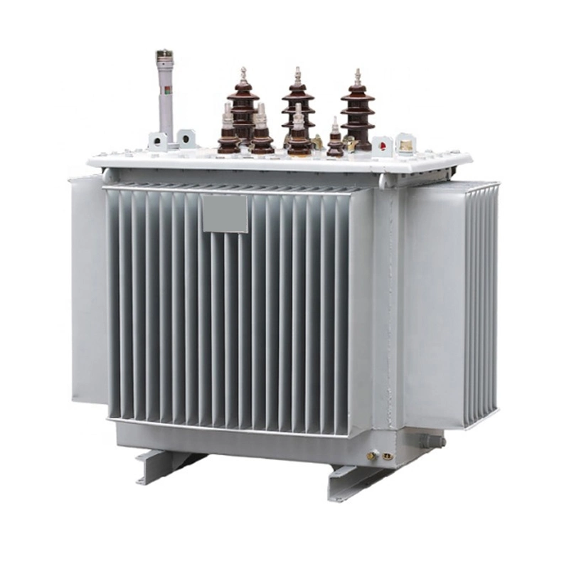 20kv 160kVA Power Transmission Transformer Guangdong Oil Immersed Transformer with UL Approved