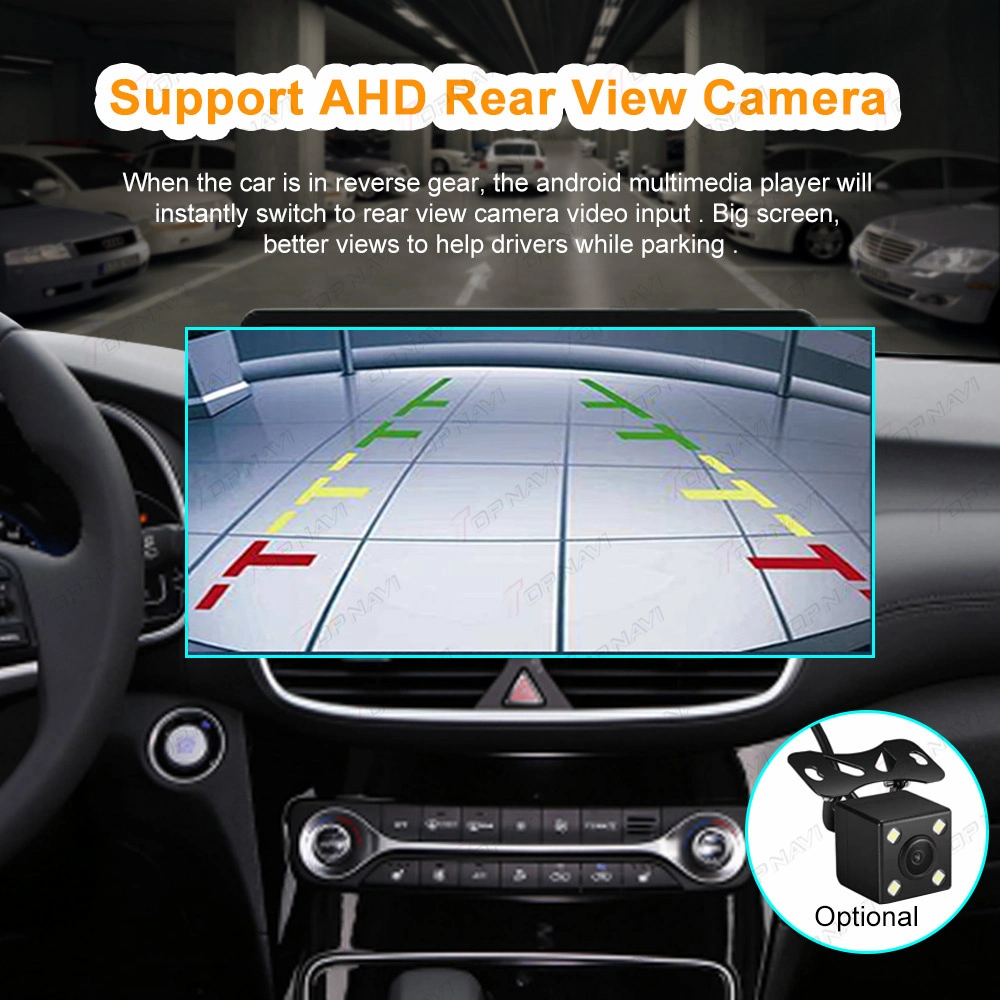 12.3" для Honda Accord 9 2009-2014 Android Автомобильная радиостанция Мультимедиа Навигация по GPS проигрывателя