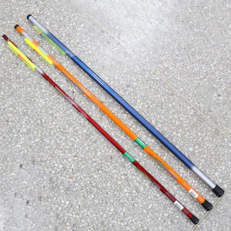 Fishing Pole Telescopic Fishing Rod Strong Carp Rod Fishing