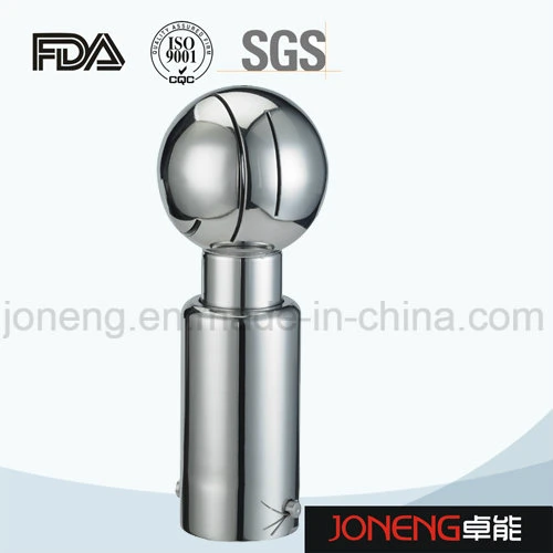 Stainless Steel Sanitary Ox Type 360degree Spray Ball (JN-CB2011)