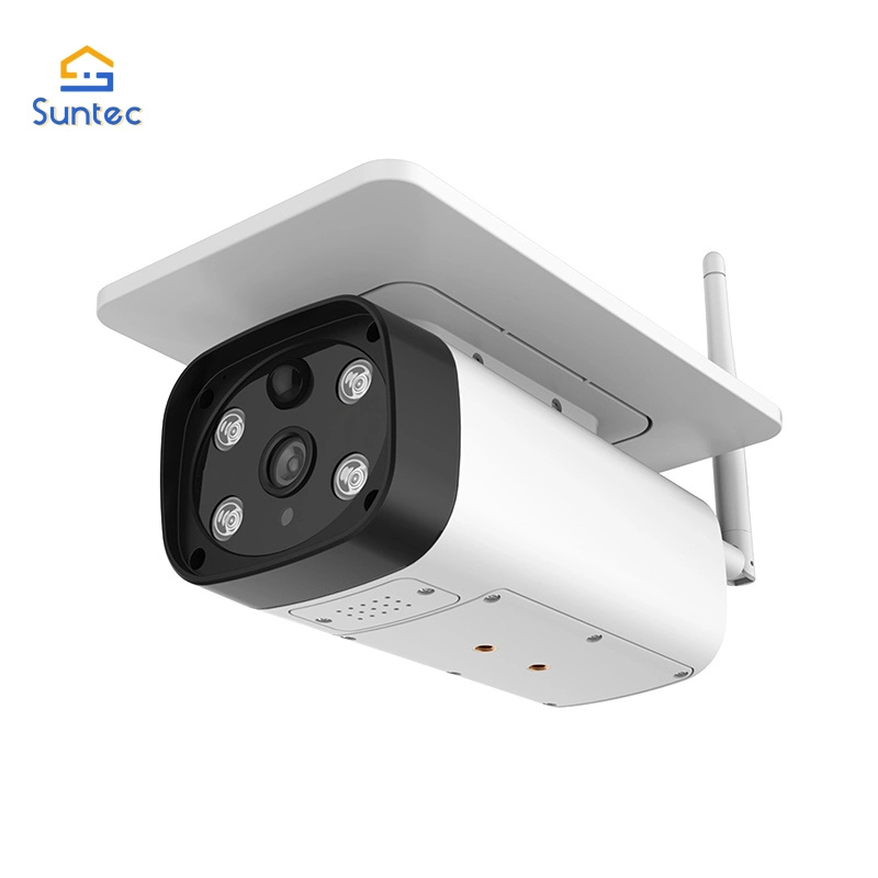 Surveillance Solutions High-Tech Security Cameras for Your Business, Your Customers, and Yourself