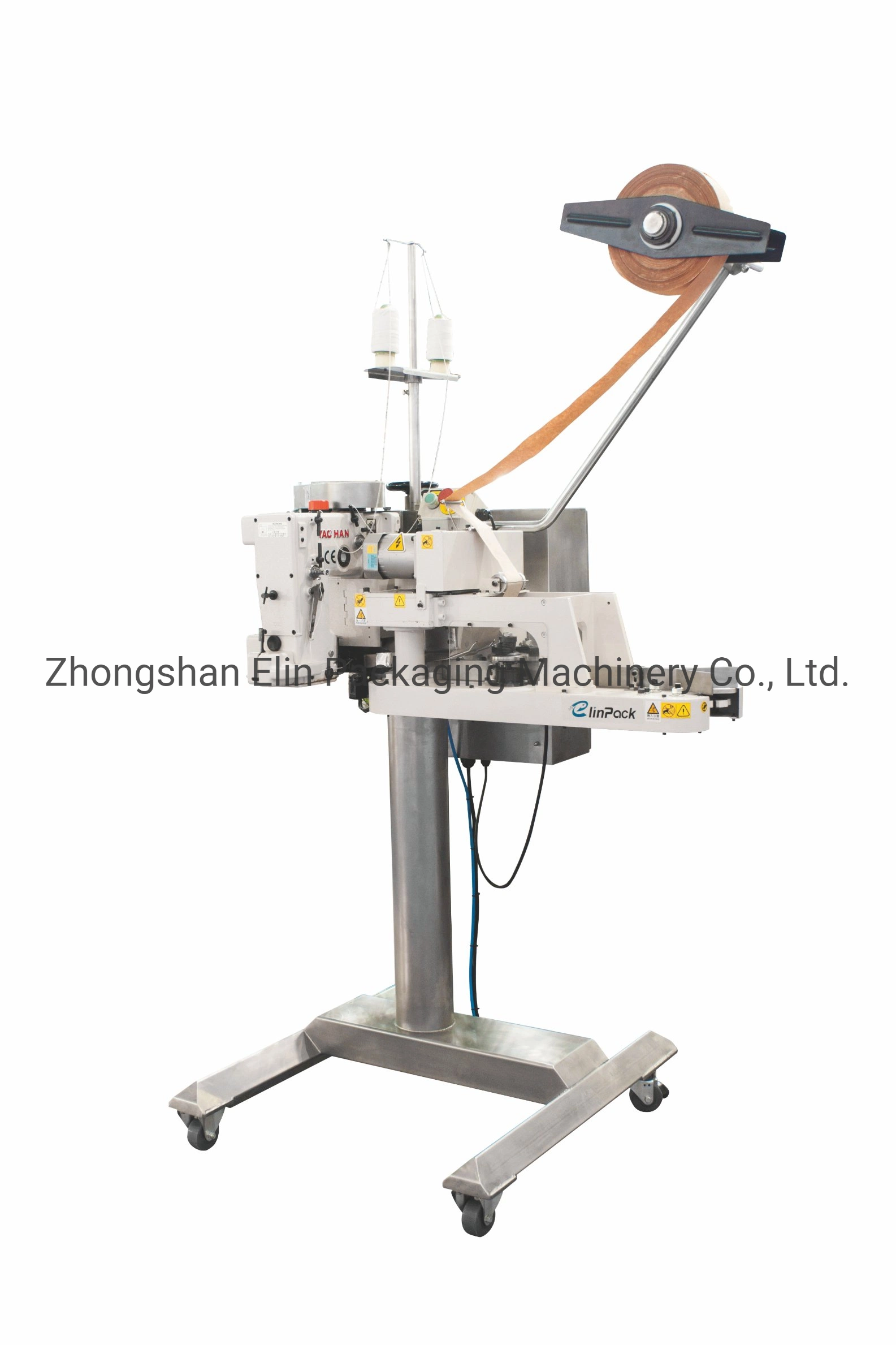 Medical Food Powder Aseptic Packing Packaging Machine Machinery with CE TUV Certificate Patents