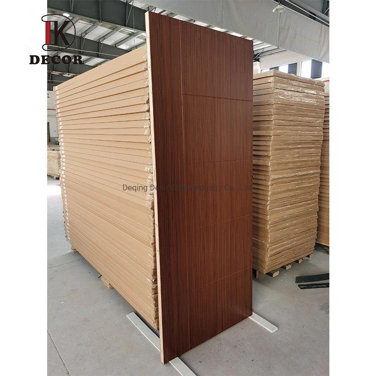 Cheap Price Competitive MDF Core PVC Door for Bathroom Kitchen