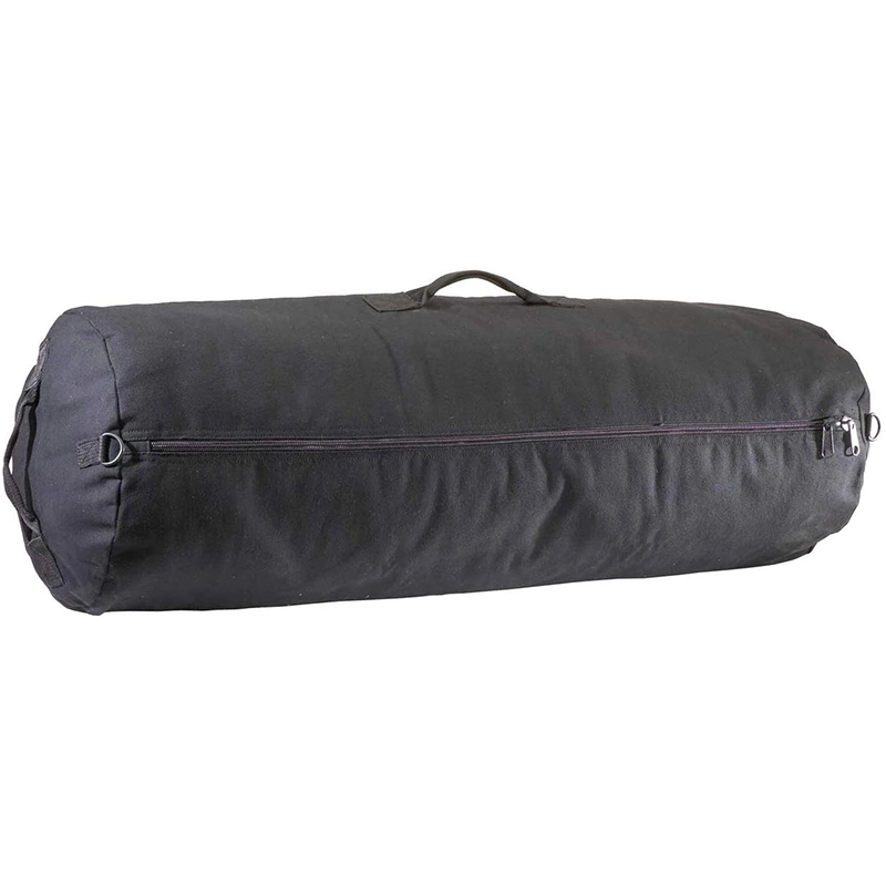 Outdoor Tearproof Waterproof Picnic Camping Carrying Duffle Tent Bag