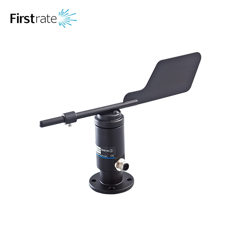 High Precision FST200-202 Weather Vane Wind Direction Sensor CE