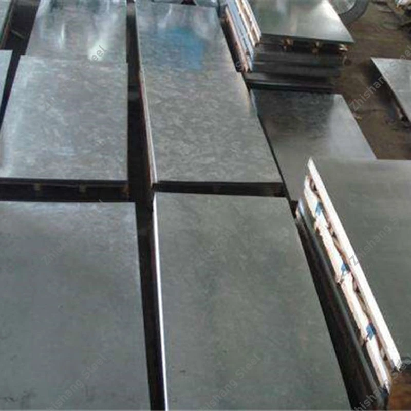 Inconel 625lcf Stainless Steel Plate High-Temperature Alloy