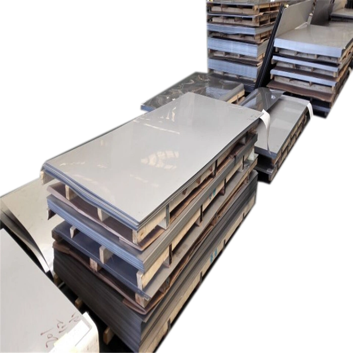 ASTM SUS308/310S/440c/430/420/316L/314/314L/310S/304 Grade /316s Food Grade Galvanized Steel Sheet Cold Rolled/Roofing/Carbon/Stainless Steel Plate