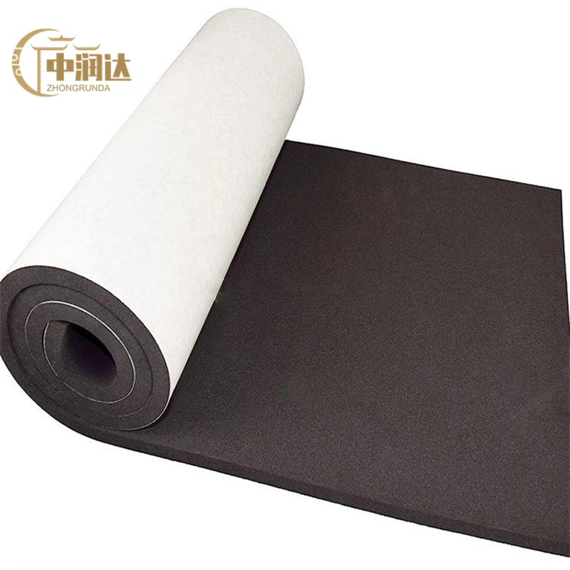 China Manufacturer Best Quality Foam Sheet High Density PVC Foam Board