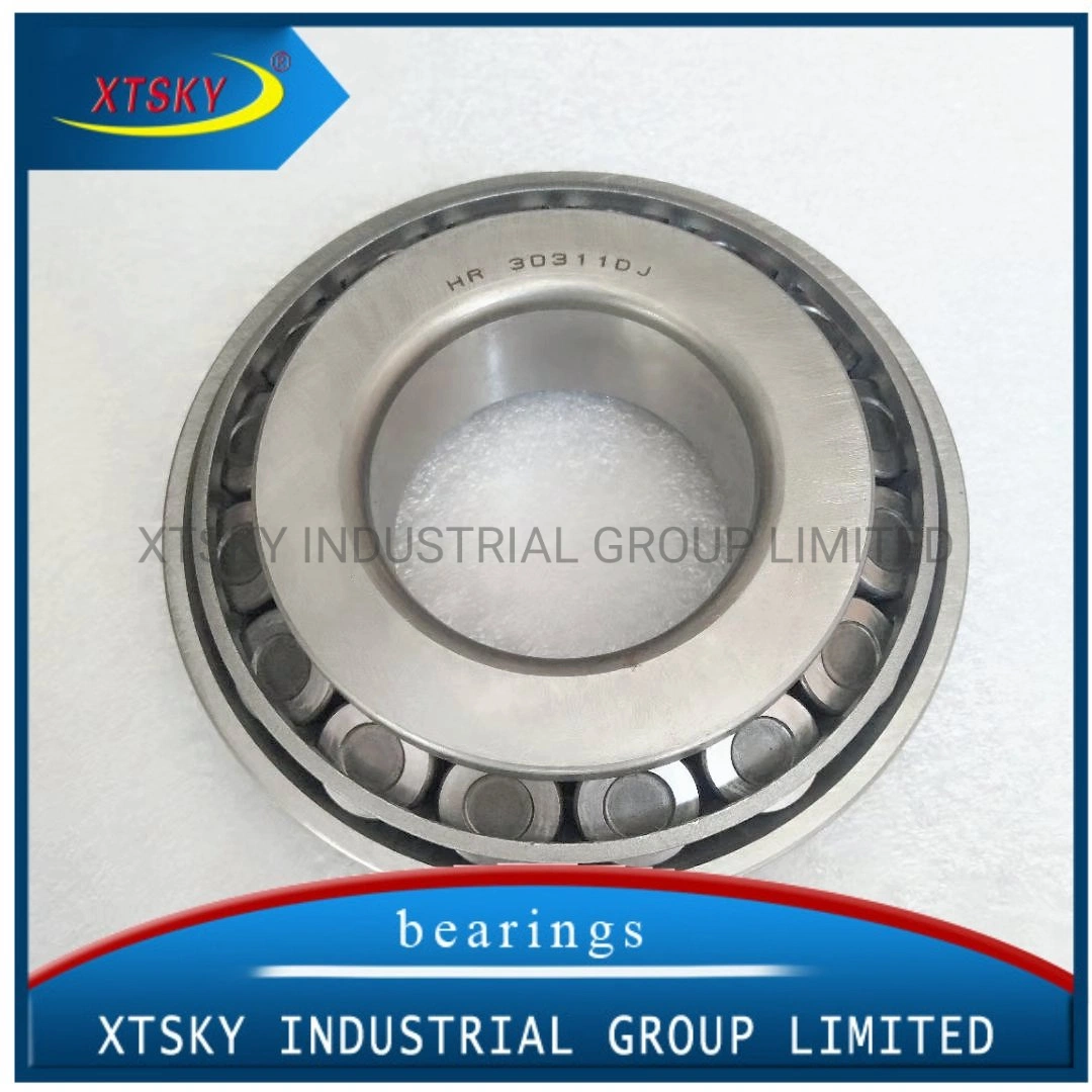 China High Precision 32013 Tapered Roller Bearing