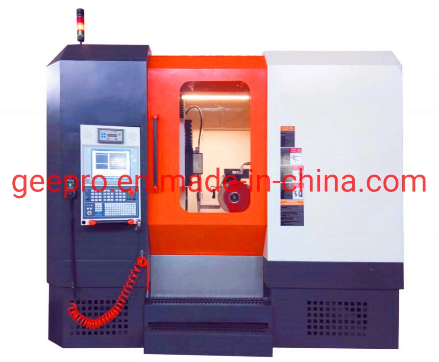 Germany Mora CNC Gear Grinding Machine for Cutting 0.5-6module Dia 10-400mm