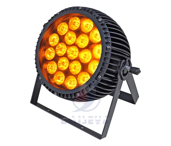 Популярный Daisylight Stagelighting 19PCS*12W High Power DJ Event Waterproof PAR CAN Light (освещение CAN)