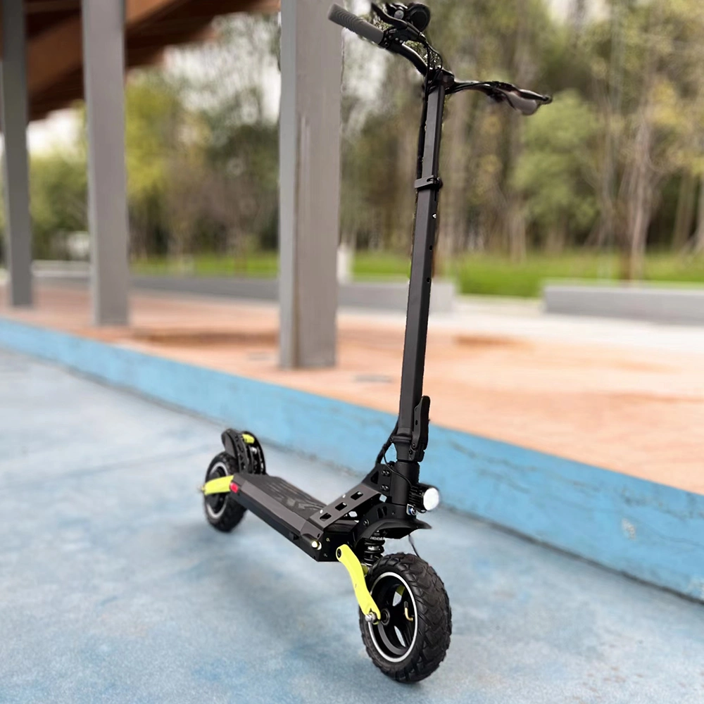 Cheap Price High quality/High cost performance  10 Inch Folding Scooter